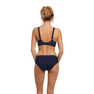 Fantasie-Lingerie-Nadine-Navy-Blue-Spacer-Full-Cup-Bra-FL3061NAY-Brief-FL3065NAY-Back