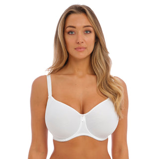 Fantasie-Lingerie-Rebecca-Essentials-Moulded-Spacer-Bra-White-FL101310WHE-Front