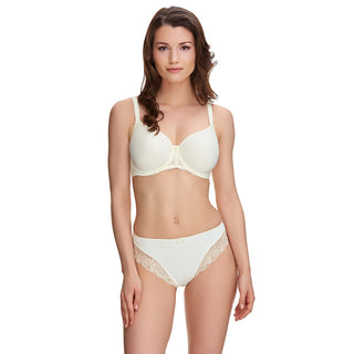 Fantasie-Lingerie-Rebecca-Lace-Ivory-Spacer-Full-Cup-Bra-FL9421IVY-Thong-FL9427IVY-Front