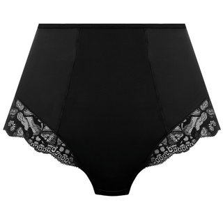 Fantasie-Lingerie-Reflect-High-Waist-Brief-FL101852BLK