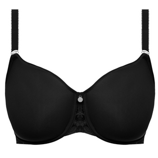 Black Stardoll Balconette Bra - Bras PLACVBRP19IYSYH80A