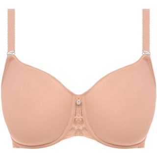 Fantasie Lingerie Reflect Moulded Spacer Bra Natural Beige Nude FL101810NAE