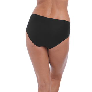 Fantasie-Lingerie-Smoothease-Black-Brief-FL2329BLK-Back