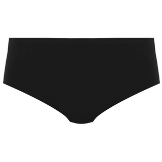 Fantasie-Lingerie-Smoothease-Black-Brief-FL2329BLK