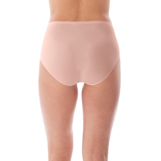 Fantasie-Lingerie-Smoothease-Blush-Pink-Full-Brief-FL2328BLH-Back