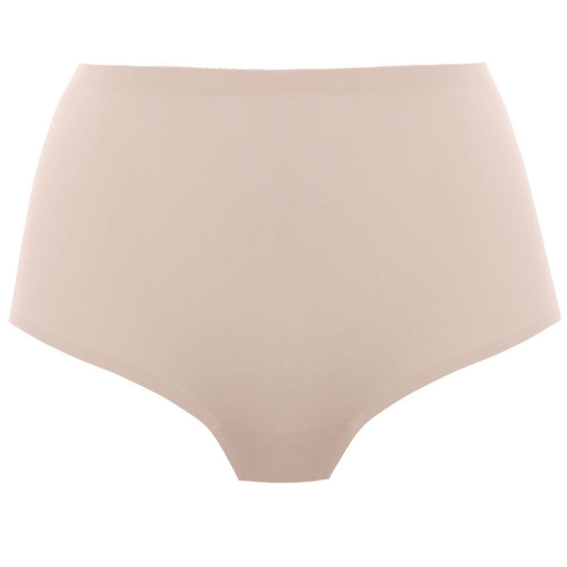 Smoothease Blush No VPL Full Brief, XS-XXL