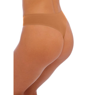 Fantasie-Lingerie-Smoothease-Cinnamon-Brown-Thong-FL2327CIN-Back