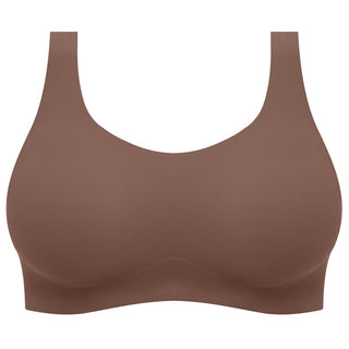 Fantasie-Lingerie-Smoothease-Coffee-Roast-Brown-Bralette-FL2326CRT