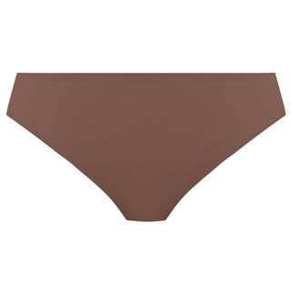 Fantasie-Lingerie-Smoothease-Coffee-Roast-Brown-Thong-FL2327CRT