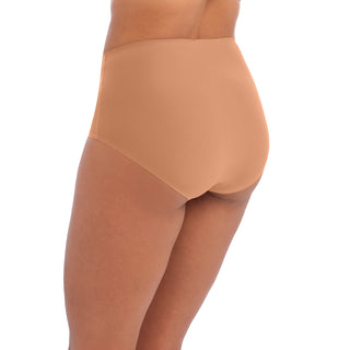 Fantasie-Lingerie-Smoothease-Full-Brief-Cinnamon-Brown-FL2328CIN-Back