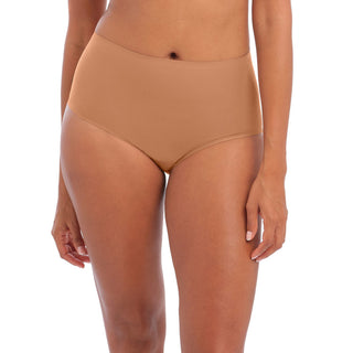 Fantasie-Lingerie-Smoothease-Full-Brief-Cinnamon-Brown-FL2328CIN-Back