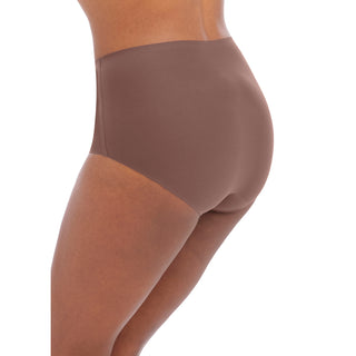 Fantasie-Lingerie-Smoothease-Full-Brief-Coffee-Roast-Brown-FL2328CRT-Back