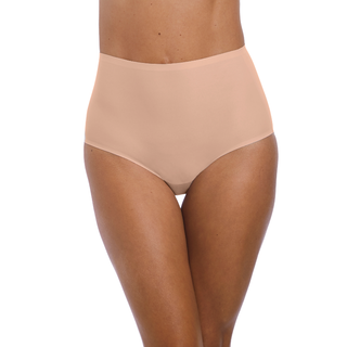 Fantasie-Lingerie-Smoothease-Natural-Beige-Full-Brief-FL2328NAE-Front-Alt