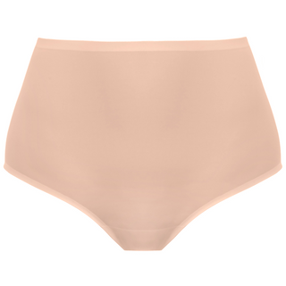 Fantasie-Lingerie-Smoothease-Natural-Beige-Full-Brief-FL2328NAE-Front