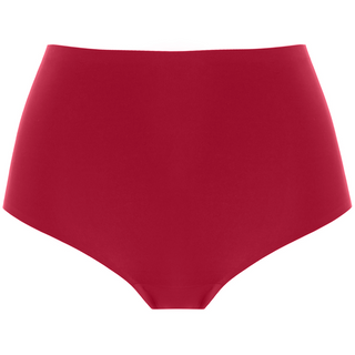 Fantasie-Lingerie-Smoothease-Red-Full-Brief-FL2328RED