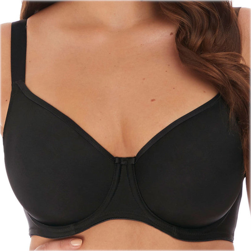 Fantasie Women's Smoothing Seamless Balcony Bra