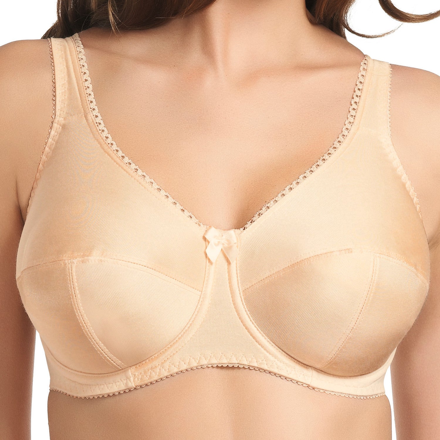 Fantasie Speciality Bra Smooth Cup Natural Nude, FL6500NAL