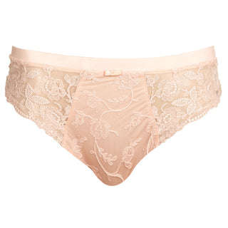 Fantasie-Lingerie-Tea-Rose-Pink-Thong-FL2677TEE-Front