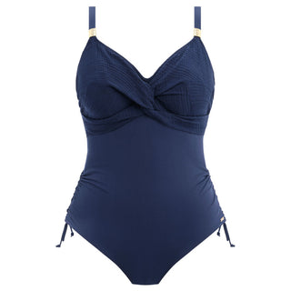 Fantasie-Swim-Ottawa-Ink-Blue-One-Piece-Twist-Front-Swimsuit-FS6360INK