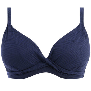 Fantasie-Swim-Ottawa-Ink-Blue-Plunge-Bikini-Top-FS6495INK