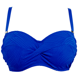 Fantasie-Swim-Ottawa-Pacific-Blue-Bandeau-Bikini-Top-Straps-FS6354PAC