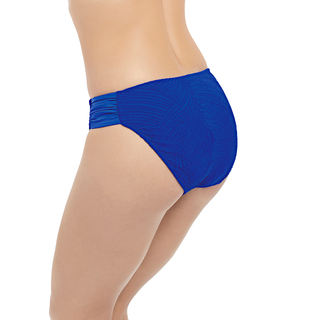 Fantasie-Swim-Ottawa-Pacific-Blue-Mid-Rise-Gathered-Side-Bikini-Brief-FS6358PAC-Back