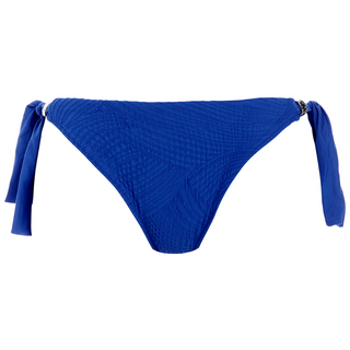 Fantasie-Swim-Ottawa-Pacific-Blue-Tie-Side-Bikini-Brief-FS6357PAC-Front