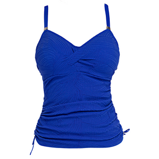 Fantasie-Swim-Ottawa-Pacific-Blue-Twist-Front-Tankini-Swim-Top-FS6356PAC