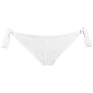 Fantasie-Swim-Ottawa-White-Tie-Side-Bikini-Brief-FS6357WHE-Front