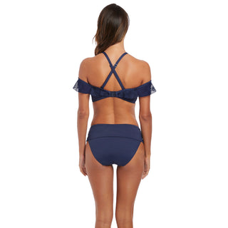 Fantasie-Swimwear-Marseille-Twilight-Blue-Bardot-Bikini-Top-Straps-FS6682TWT-Fold-Bikini-Brief-FS6695TWT-Back-4.jpg