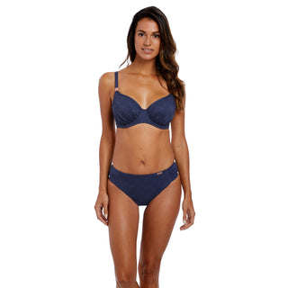 Fantasie-Swimwear-Marseille-Twilight-Blue-Full-Cup-Bikini-Top-FS6680TWT-Mid-Rise-Bikini-Brief-SF6685TWT-Front-1.jpg