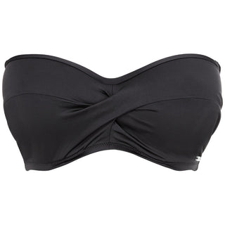 Fantasie-Swimwear-Versailles-Black-Bandeau-Bikini-Top-FS5750BLK