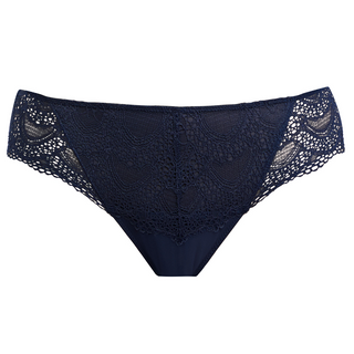 Fantasie-Twilight-Ink-Blue-Brazilian-Thong-FL2547INK-Front