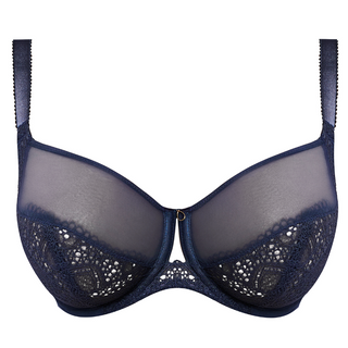 Fantasie-Twilight-Ink-Blue-Side Support-Bra-FL2542INK