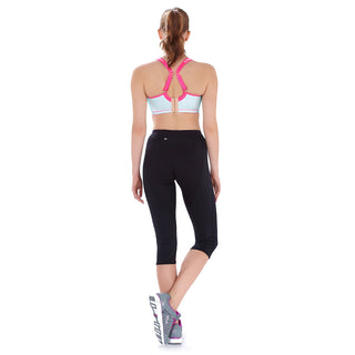 Freya-Active-Air-Blue-Underwired-Moulded-Sports-Bra-J-Hook-AA4892AIR-Capri-Pant-AA4005BLK-Back