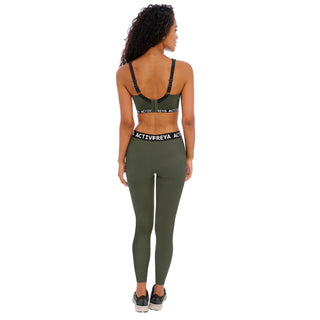 Freya-Active-Dynamic-Non-Wired-Sports-Bra-Khaki-Green-AC4014KHI-Back