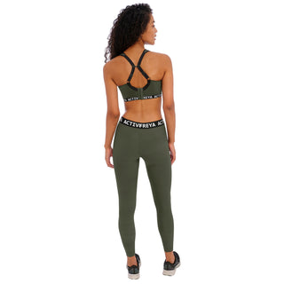 Freya-Active-Dynamic-Non-Wired-Sports-Bra-Racerback-Khaki-Green-AC4014KHI-Back