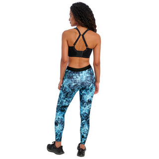 Freya-Active-Dynamic-Sports-Bra-Racerback-Galactic-Blue-AC4014GAC-Ecosculpt-Leggings-AC401251GAC-Back