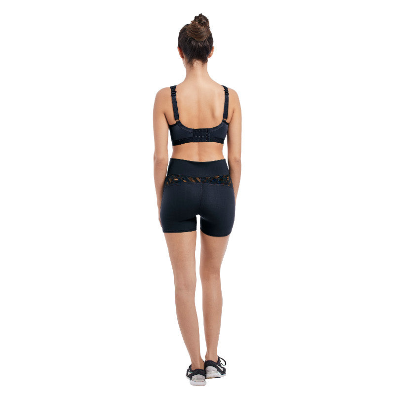 Freya Sports Bra Force Non Wired Navy Blue AC4000ATN