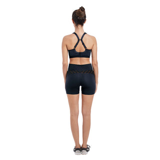 Freya-Active-Force-Atomic-Navy-Crop-Top-Sports-Bra-Racerback-AC4000ATN-Sprint-Sport-Short-AC4011ATN-Back