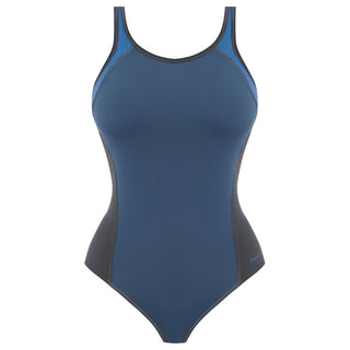 Freya-Active-Freestyle-Denim-Blue-One-Piece-Sports-Swimsuit-AS3969DEN