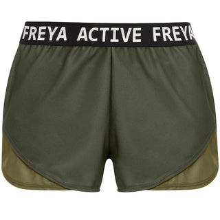 Freya-Active-Player-Sport-Short-Khaki-Green-AC400750KHI