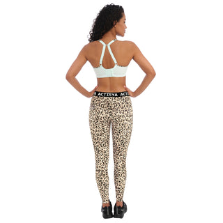 Freya-Active-Sonic-Sports-Bra-Racerback-Leopard-Aqua-Blue-AC4892PLA-Power-Sculpt-Exercise-Leggings-AC400851PLD-Back