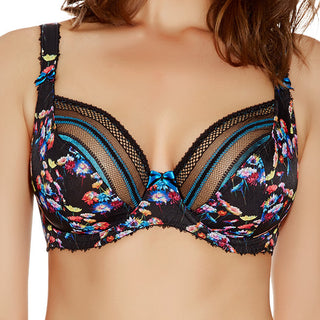 Freya-Lingerie-Afterglow-Multi-Coloured-Plunge-Balcony-Bra-AA1871MUI