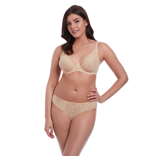 Freya-Lingerie-Cameo-Sand-Nude-High-Apex-Bra-AA3161SAD-Brazilian-Brief-AA3167SAD