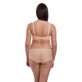 Freya-Lingerie-Cameo-Sand-Nude-Plunge-Bra-AA3160SAD-Short-AA3166SAD-Back