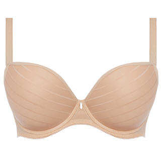 Freya-Lingerie-Cameo-Sand-Nude-Plunge-Bra-AA3160SAD