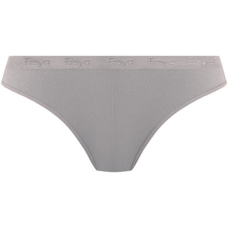 Freya-Lingerie-Chill-Cool-Grey-Thong-AA401370CGY