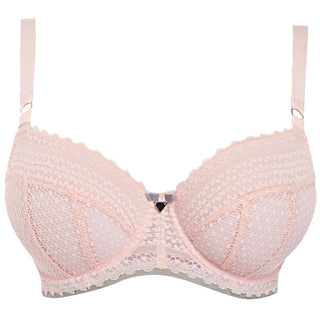 Freya-Lingerie-Daisy-Lace-Blush-Pink-Half-Cup-Bra-AA5133BLH