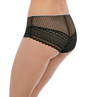 Freya-Lingerie-Daisy-Lace-Noir-Black-Short-AA5136NOR-Back